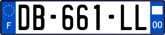 DB-661-LL