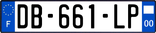DB-661-LP