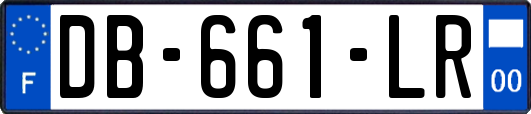 DB-661-LR