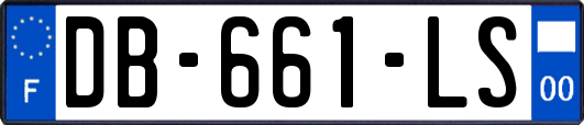 DB-661-LS