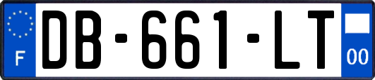 DB-661-LT