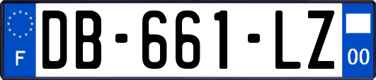 DB-661-LZ