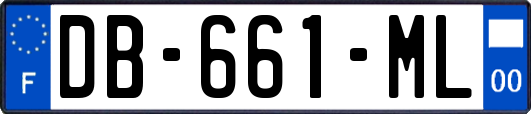 DB-661-ML
