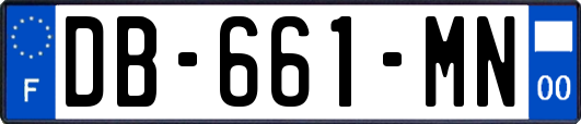 DB-661-MN