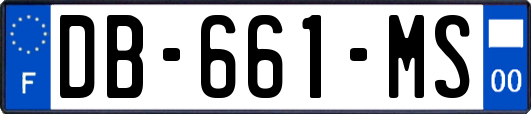 DB-661-MS