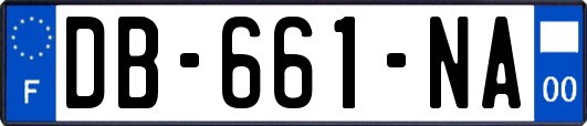 DB-661-NA