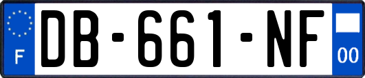 DB-661-NF