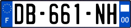 DB-661-NH