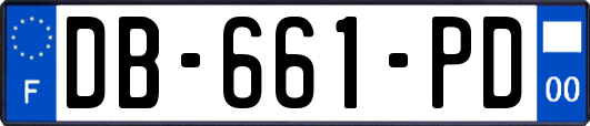 DB-661-PD