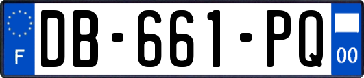 DB-661-PQ