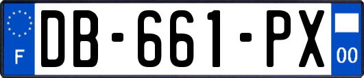 DB-661-PX