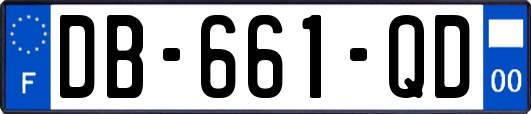 DB-661-QD