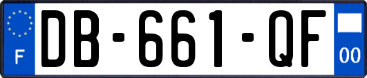 DB-661-QF