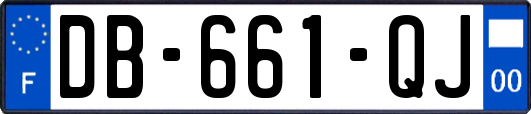 DB-661-QJ