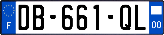 DB-661-QL
