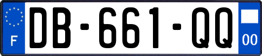 DB-661-QQ