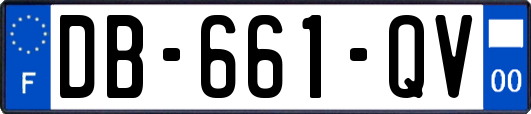 DB-661-QV