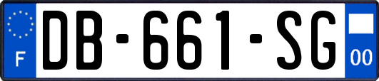 DB-661-SG