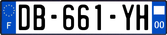 DB-661-YH