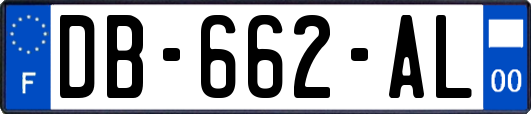 DB-662-AL