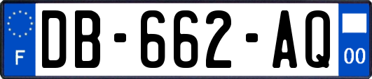 DB-662-AQ