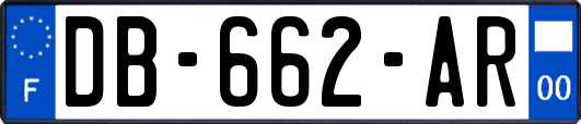 DB-662-AR