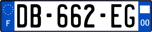 DB-662-EG