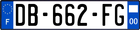 DB-662-FG