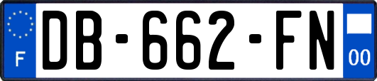 DB-662-FN