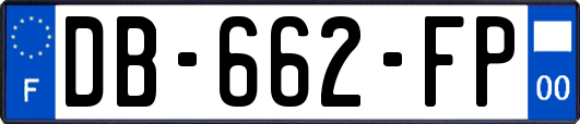 DB-662-FP