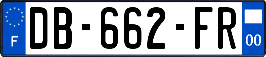 DB-662-FR
