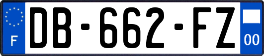 DB-662-FZ