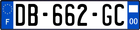 DB-662-GC