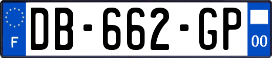 DB-662-GP
