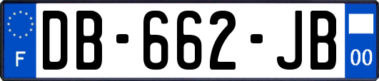 DB-662-JB
