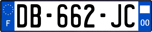 DB-662-JC