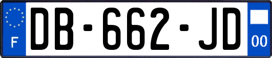 DB-662-JD