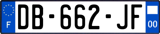 DB-662-JF