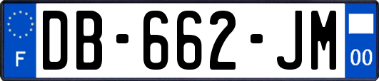 DB-662-JM