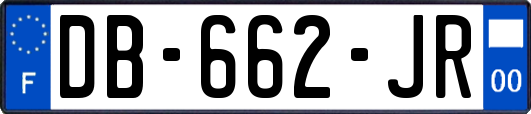DB-662-JR