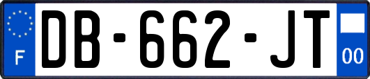 DB-662-JT