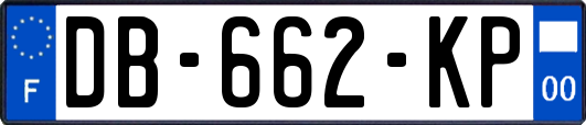 DB-662-KP