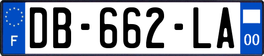 DB-662-LA