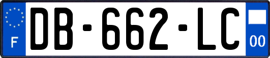 DB-662-LC