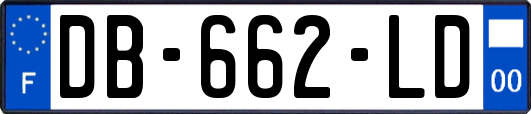 DB-662-LD