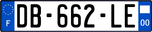 DB-662-LE