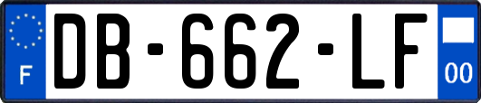 DB-662-LF