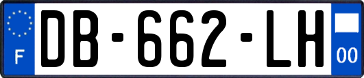 DB-662-LH