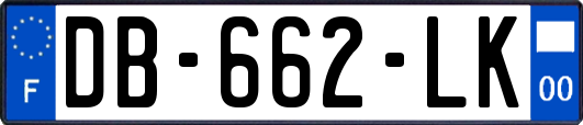 DB-662-LK