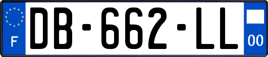 DB-662-LL